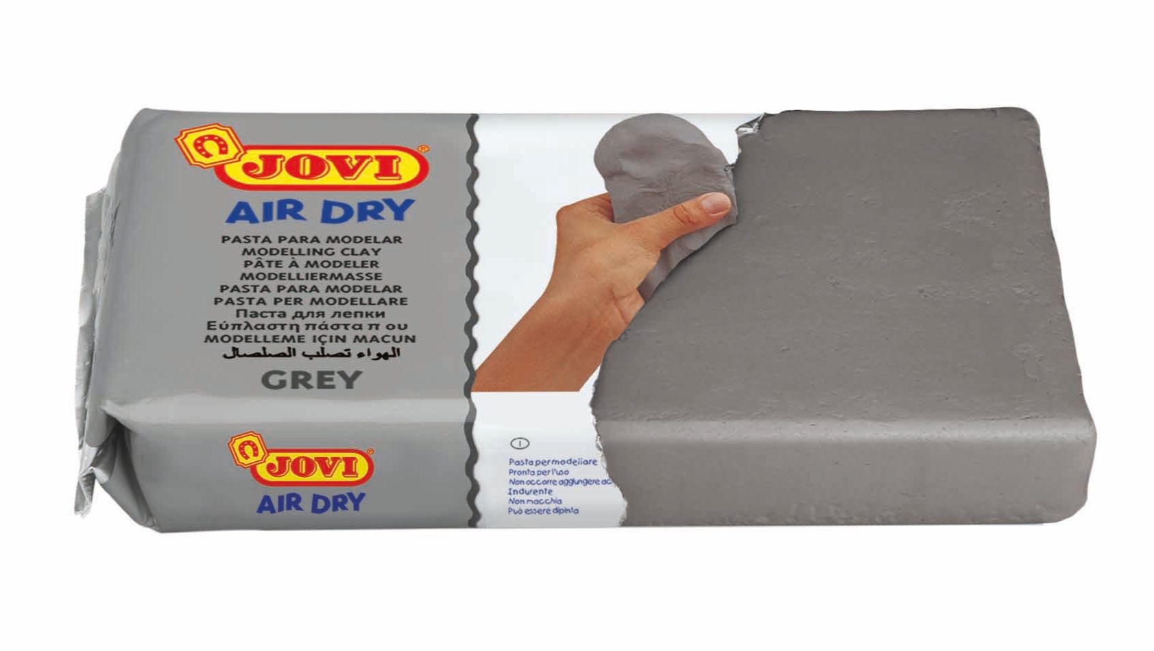 jovi air dry clay